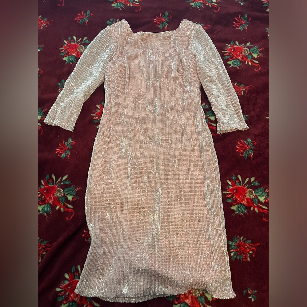 Cocktail dress